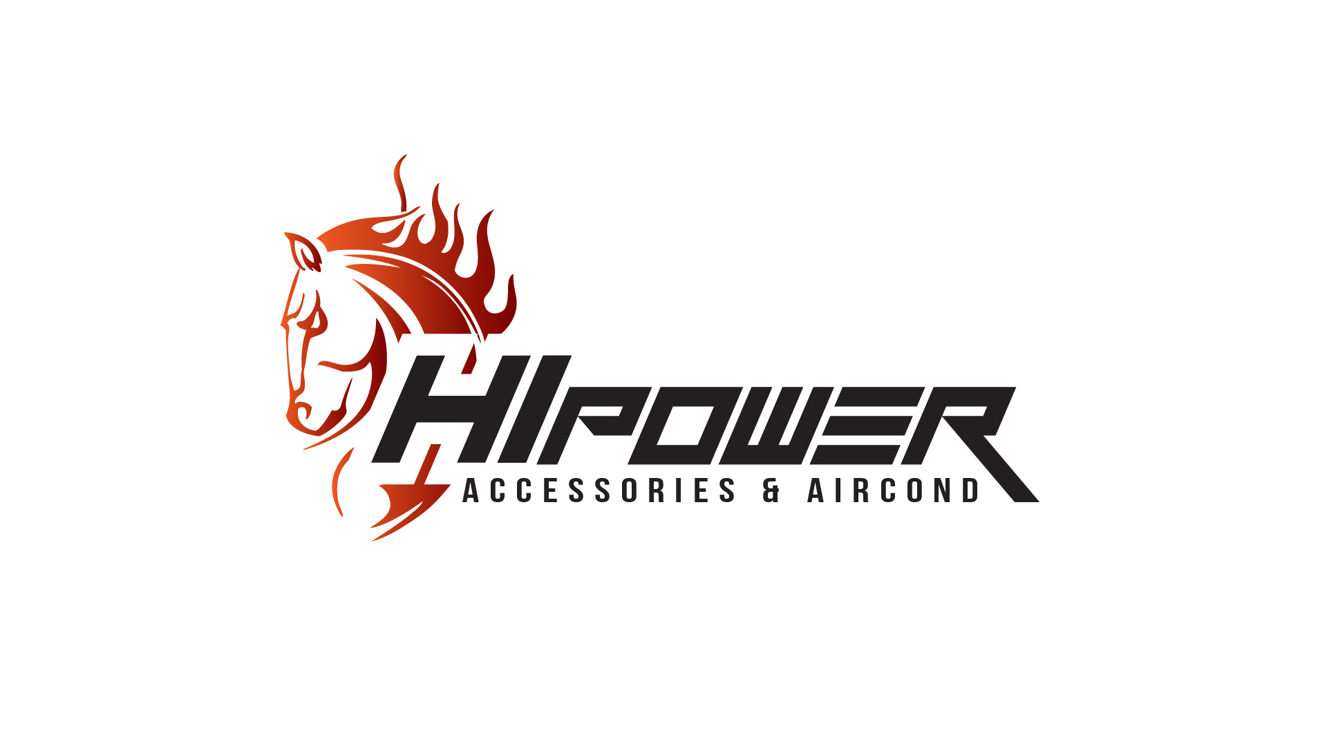 Hi Power Logo