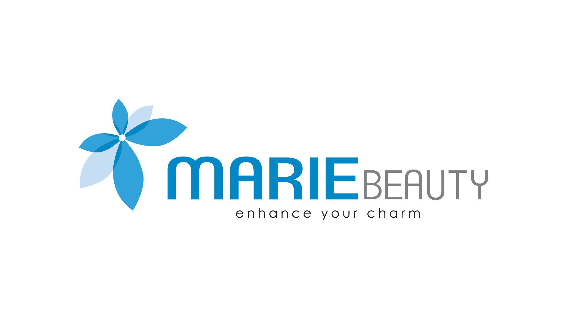 Marie Beauty Logo