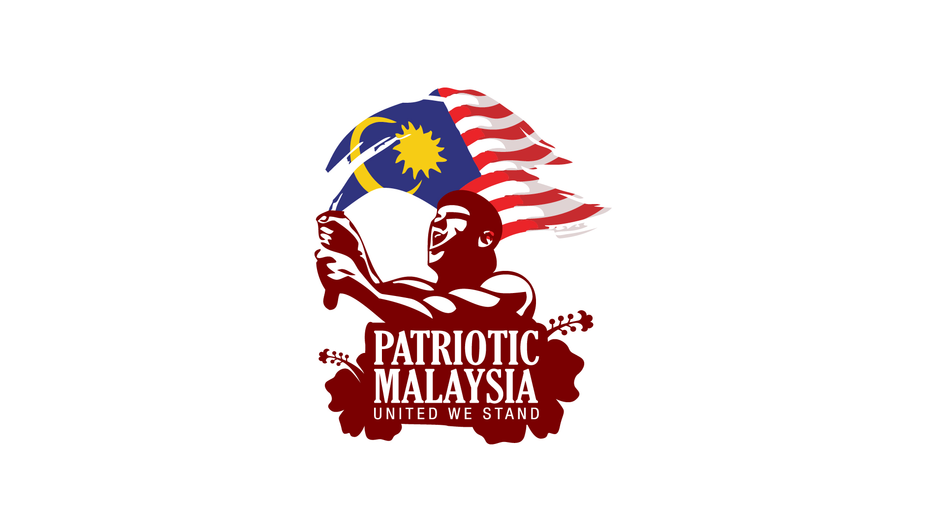 Patriotic Malaysia Logo