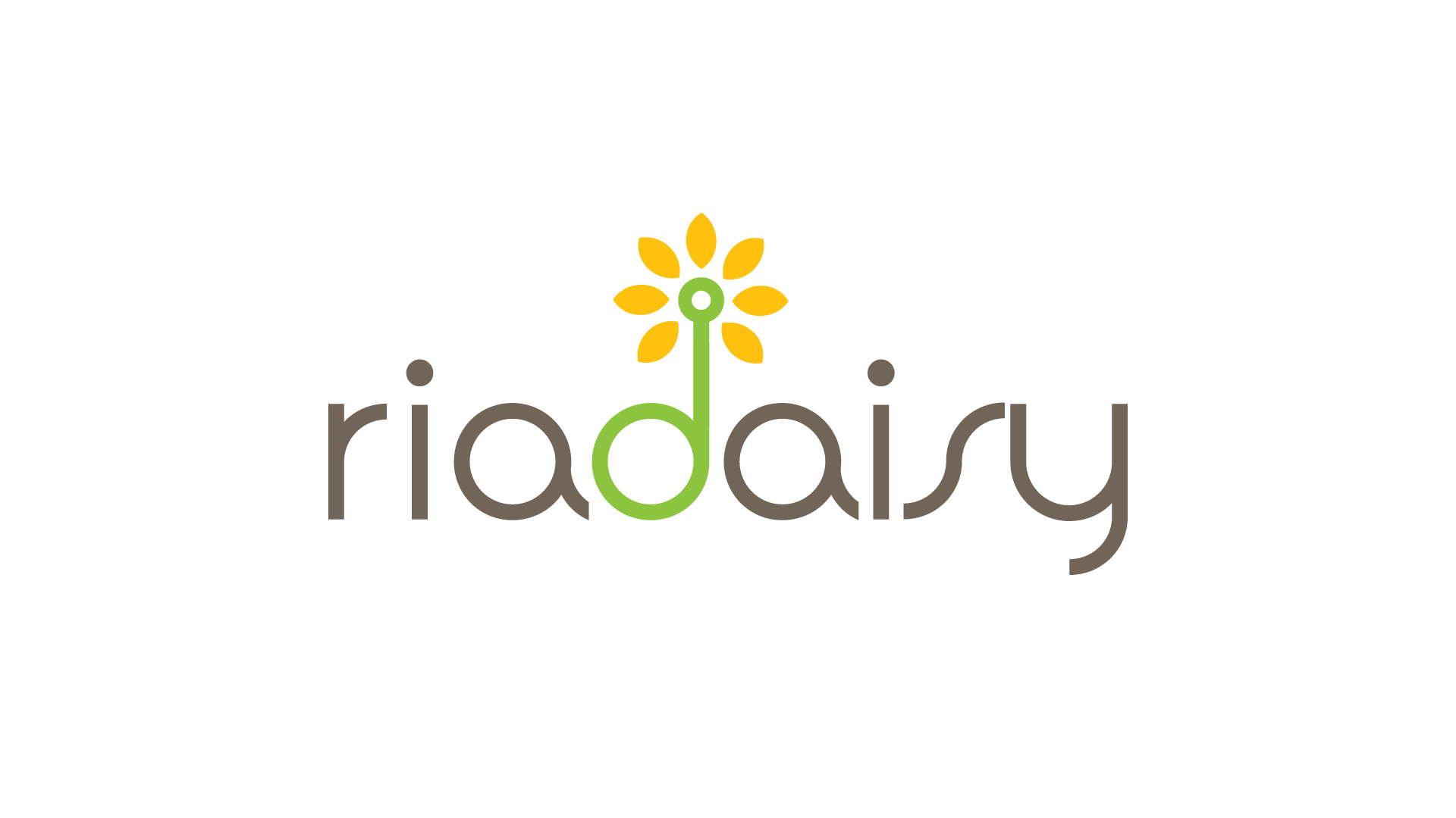 Ria Daisy Logo